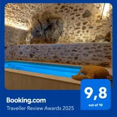 YeeOn Living-Well Boutique City Hotel Gythio