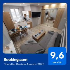 Apartament Na Franciszkańskiej