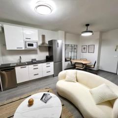 Three bedroom apartment in Rivas