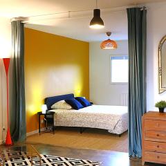 Plain pied cosy à 20 minutes de bordeaux - Le Clos Montichamp