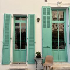 Villa Festival Cannes