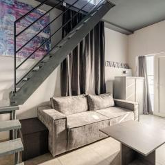 NOXi 90qm Carport Küche WiFi Washer Kamin