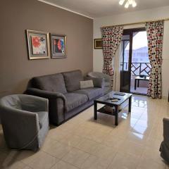 Modern Apartment in Rehab