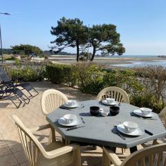 MOUETTES 1 - 3 pièces, Terrasse Vue Mer - T315
