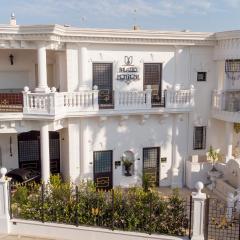 Casali Mediterranei Melissano by Palazzo Montagna