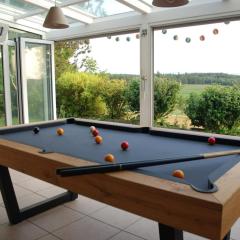 Nature Retreat next to Zurich