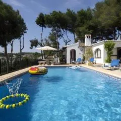 Villa Molino Moraira