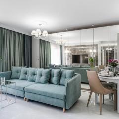 NAP Apartments Batorego Urban Glam