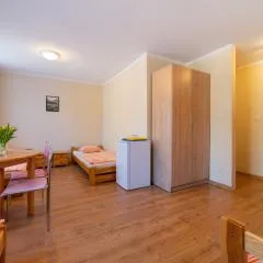 Sława Family Resort Pokoje
