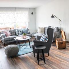 Ferienwohnung Zierapfel