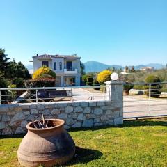 Cactus luxury apartment Oreoi