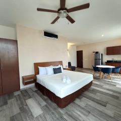 Hotel Piedra del Caribe Puerto Morelos