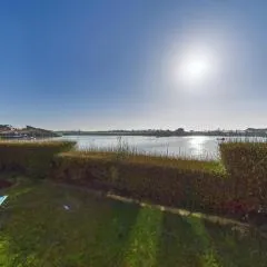 Maison vue mer pour 2 à Plouguerneau
