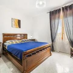 Nel cuore dell'Isola