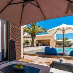 Apartamento Villa Cabrera