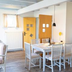 Deichblick - Landlust Osterwarf