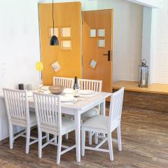 Warfblick - Landlust Osterwarf