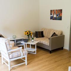 Kornkammer - Landlust Osterwarf