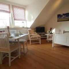 Rapsspeicher - Landlust Osterwarf