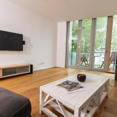 Seglerwohnung 5