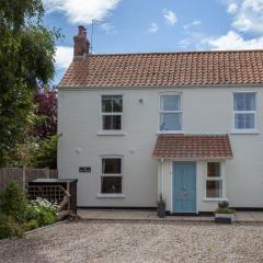 The Net House by Winterton Cottages