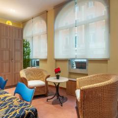 Pretty Apartment near Musei Vaticani