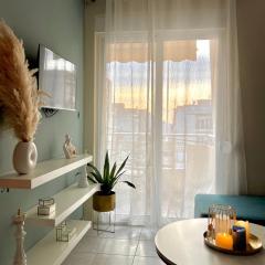 THe MK PROJECT - Ideal City Central Escape