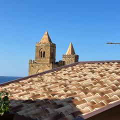 Ad un passo dalla Rocca luxury suite