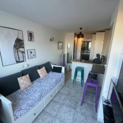 Studio 'Soleil et Liberté' - Village Naturiste