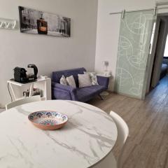 NEW! TUTTO QUI - APT WAGNER - CITY LIFE (cir01686)