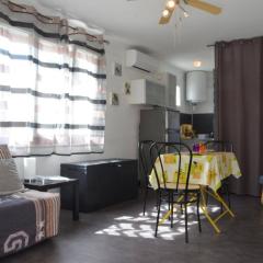 Appart Studio 2 couchages BANYULS SUR MER BN000-060