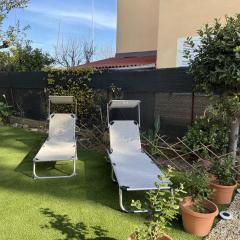 Piccola Oasi - rifugio e relax