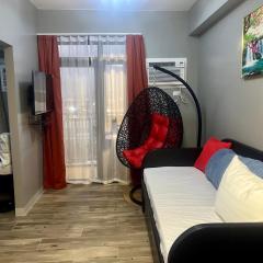 1 BR Executive Suite Gentry Manor by JMS