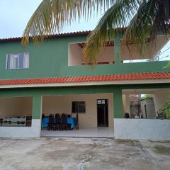 Casa Duplex Gramuté - Praia Grande - ES