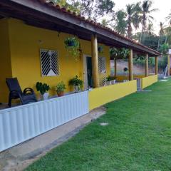 Sitio fonte das aguas