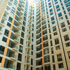 Krystal Homes 2 Kindaruma homes, Kilimani