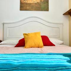 3 min da Stazione San Pietro