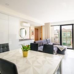 Wonderfull apartment Campanhã Train station with parking