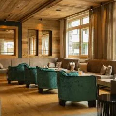 Landal Resort Maria Alm