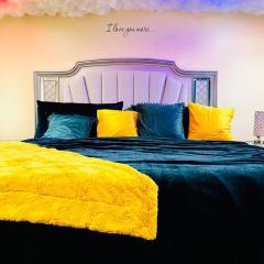 Sweet Home Georgia Mon Cherie - Atlanta Metro