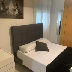 Valdavia Habitaciones