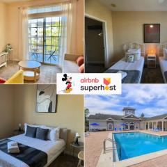Cozy condo Just a few minutes from Disney