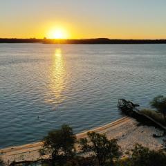 Retiro San Francisco 3 - Paysandu, Uruguay