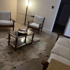 Apartamento céntrico, amplio