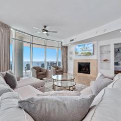 Turquoise Place D2001