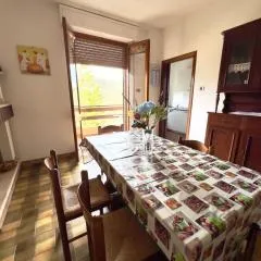 Ampio appartamento Marina di Arbus
