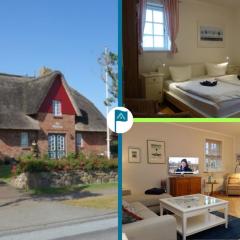 Hüs Dikstian- Wohnung 3