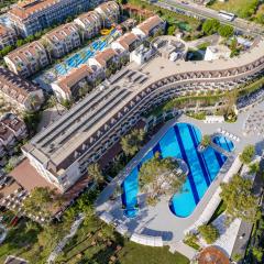 Gravel Hotels Select - Ultra All Inclusive