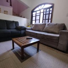Haja Luz Casa Pousada no Centro de Itaquaquecetuba