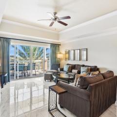 AQ0402 Villas North Garden